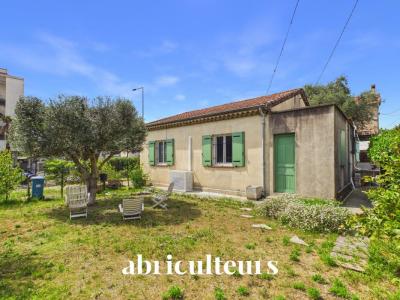 Annonce Vente 3 pi�ces Maison Bocca 06