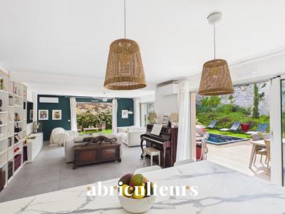 For sale Saint-laurent-du-var 4 rooms 117 m2 Alpes Maritimes (06700) photo 0