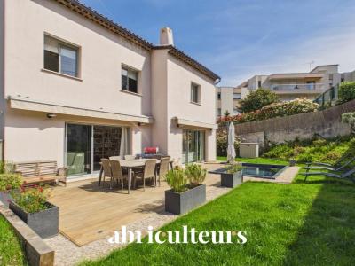 For sale Saint-laurent-du-var 4 rooms 117 m2 Alpes Maritimes (06700) photo 3