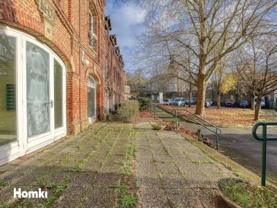 Annonce Vente Immeuble Trie-chateau 60