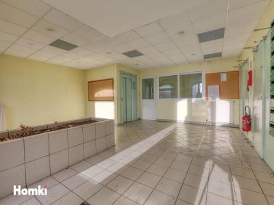 Acheter Immeuble Trie-chateau Oise