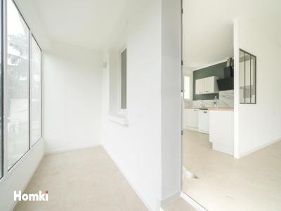 For sale Montelimar 4 rooms 88 m2 Drome (26200) photo 2