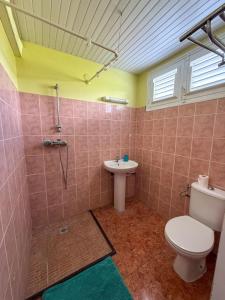 For rent Carbet 3 rooms 82 m2 Martinique (97221) photo 2