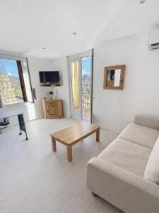 Acheter Appartement 39 m2 Evisa