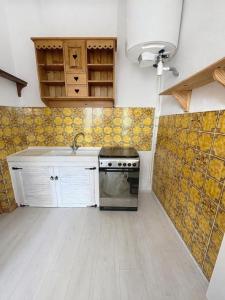 Acheter Appartement Evisa Corse