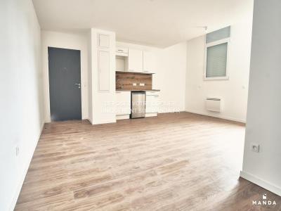 Louer Appartement 50 m2 Reims