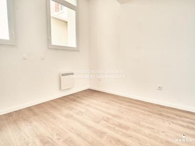 Louer Appartement Reims 595 euros