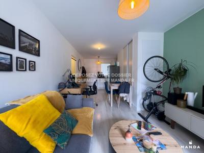 Annonce Location 2 pi�ces Appartement Rennes 35