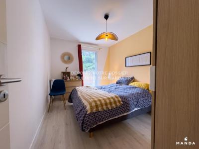 Louer Appartement Rennes Ille et vilaine