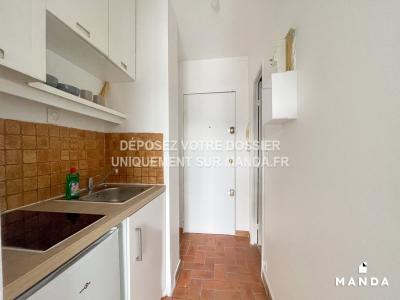 Louer Appartement 19 m2 Rosny-sous-bois