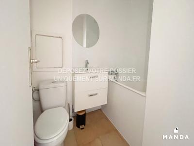 Louer Appartement Rosny-sous-bois 795 euros