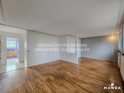 For rent Neuilly-sur-marne 4 rooms 67 m2 Seine saint denis (93330) photo 0