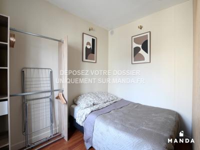 Louer Appartement Herblay 798 euros