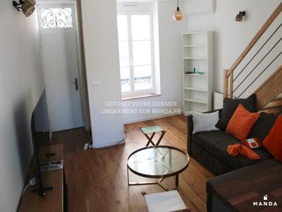 Annonce Location 3 pi�ces Appartement Nancy 54