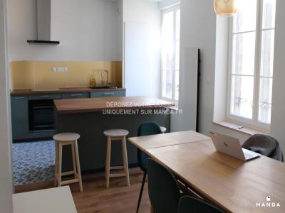 Louer Appartement Nancy Meurthe et moselle