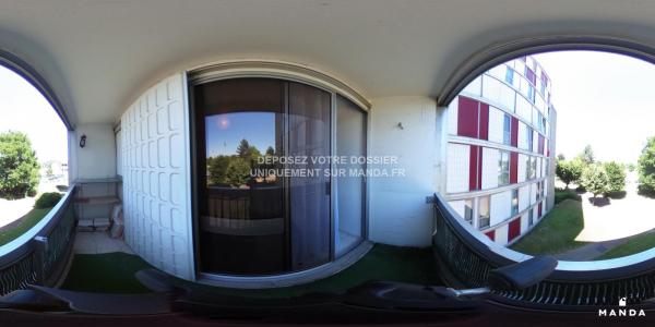 For rent Pierrefitte-sur-seine 6 rooms 10 m2 Seine saint denis (93380) photo 1