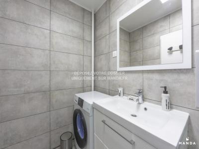 For rent Pierrefitte-sur-seine 6 rooms 10 m2 Seine saint denis (93380) photo 2