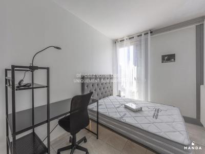 For rent Pierrefitte-sur-seine 6 rooms 10 m2 Seine saint denis (93380) photo 4