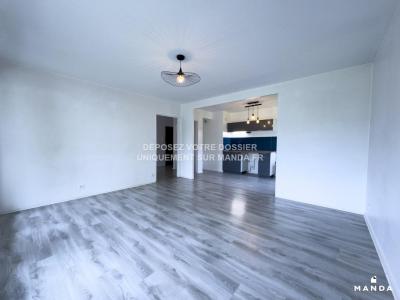 Annonce Location 3 pi�ces Appartement Rennes 35