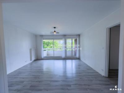 Louer Appartement 64 m2 Rennes