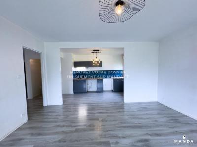 Louer Appartement Rennes 850 euros