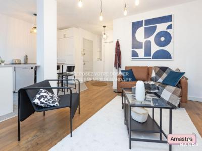 Annonce Location 2 pi�ces Appartement Rennes 35