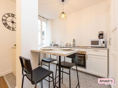 Louer Appartement Rennes Ille et vilaine