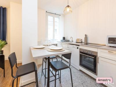 Louer Appartement Rennes 821 euros