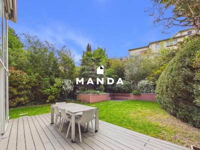 Annonce Vente 6 pi�ces Maison Nogent-sur-marne 94