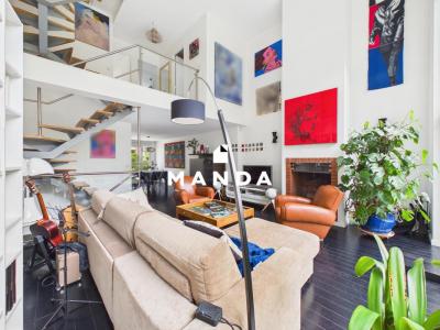 Acheter Maison Nogent-sur-marne Val de Marne