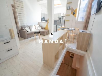 Acheter Appartement 42 m2 Nogent-sur-marne