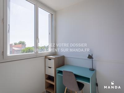 Annonce Location 5 pi�ces Appartement Marseille-13eme-arrondissement 13