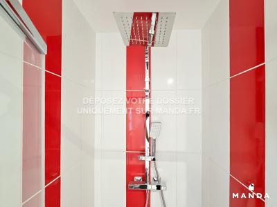 Louer Appartement Chatillon 730 euros