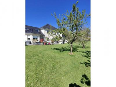 For sale Nuncq-hautecote 9 rooms 346 m2 Pas de calais (62270) photo 0