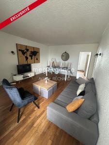 Annonce Vente 5 pi�ces Appartement Mans 72