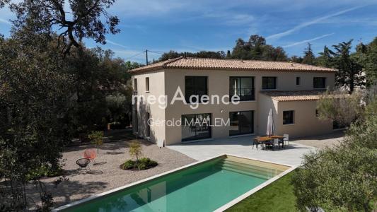 Acheter Maison Plan-de-la-tour 1590000 euros