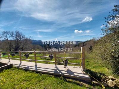 For sale Chameane 7 rooms 170 m2 Puy de dome (63580) photo 0