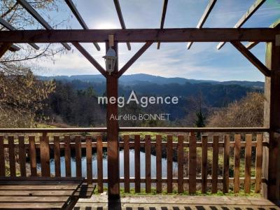 For sale Chameane 7 rooms 170 m2 Puy de dome (63580) photo 4