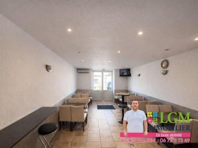 Annonce Vente Commerce Ales 30