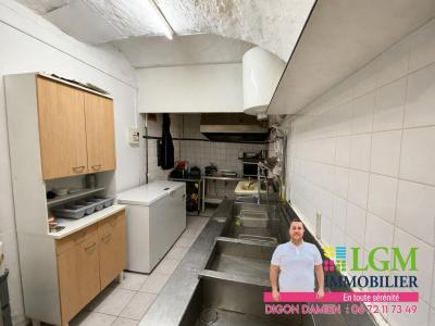 Acheter Commerce Ales 43000 euros