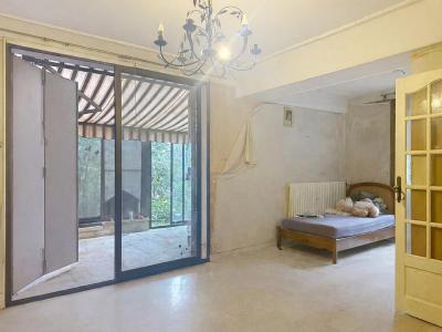 Annonce Vente 4 pi�ces Maison Villeneuve-les-avignon 30