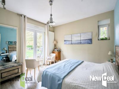 Acheter Gite 150 m2 Saint-amand-les-eaux