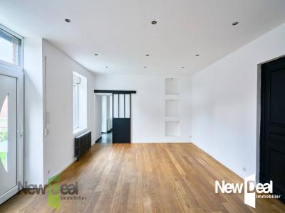 Annonce Vente 6 pi�ces Maison Lecelles 59