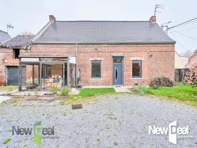 Acheter Maison Lecelles Nord