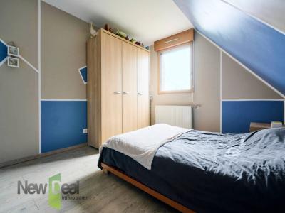 Acheter Maison Sars-et-rosieres 544000 euros