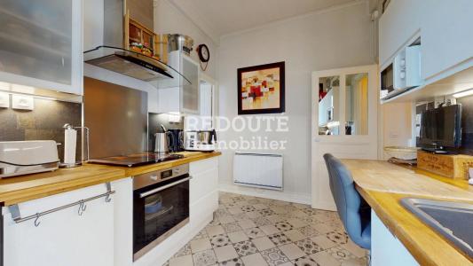 Acheter Appartement 72 m2 Reims