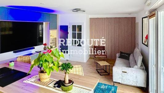 Acheter Appartement 49 m2 Reims