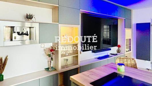 Acheter Appartement Reims Marne