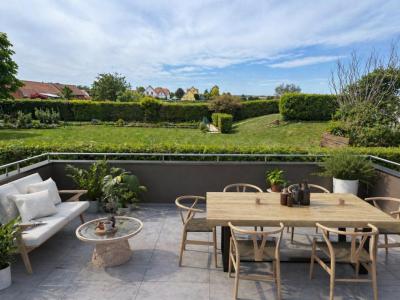 Acheter Maison Berstett 272300 euros