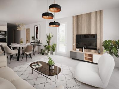 Acheter Maison Wantzenau Bas rhin